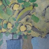 Moja cytryna, olej 18/11 cm